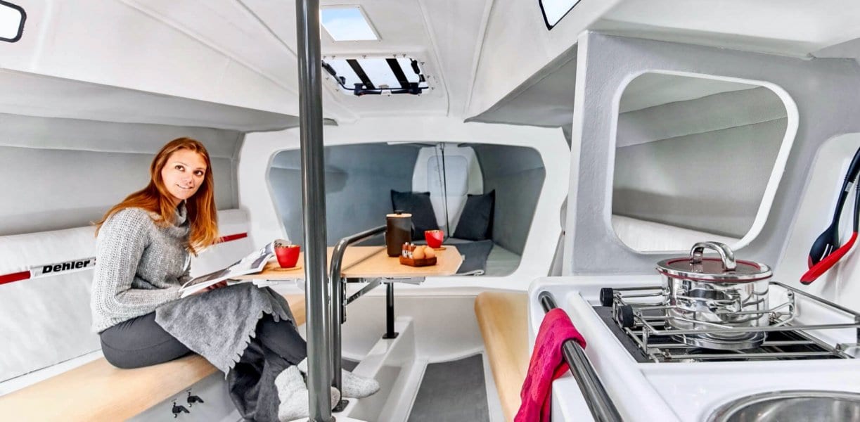 Dehler30-One-Design-Interior2